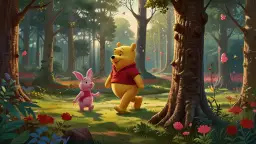 Kubuś i Filuś podbijają serca. Skąd jest fenomen tych postaci?