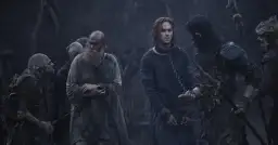 Krytyczna analiza Władcy Pierścieni: Pierścienie Władzy - co się nie udało?