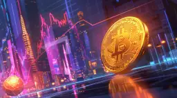 Zarabianie na Bitcoin: Jak efektywnie zarządzać inwestycjami?