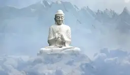 Znak buddyzmu: Odkryj znaczenie symboli w duchowości buddyjskiej