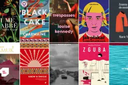 Najlepsze książki które musisz przeczytać: od kryminałów po klasykę