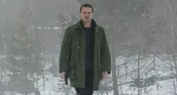 Pierwszy śnieg - przełomowa powieść Jo Nesbo: poznaj mordercę z bałwankiem