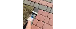 Najlepszy impregnat do kostki brukowej - uniknij kosztownych błędów