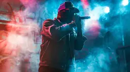 Kim jest Bambo The Smuggler? Poznaj jego twórczość i styl muzyczny