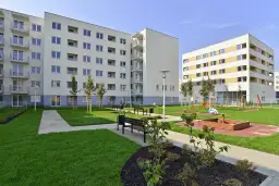 Osiedle w Warszawie jak osiedle - co musisz wiedzieć przed wyborem