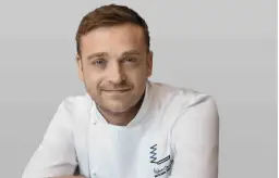 Ile lat ma Mateusz Gessler? Fakty o jego życiu i karierze kulinarnej