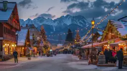 Atrakcje na Krupówkach: co robić w sercu Zakopanego?