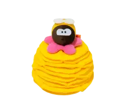 Pszczółka zabawka: Bezpieczna i interaktywna zabawa dla dzieci