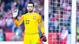 Łukasz Fabiański wiek – zaskakująca historia bramkarza i jego osiągnięcia