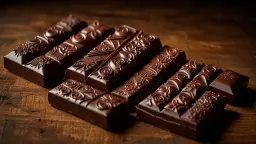 Czekolada ręcznie robiona: sekret wyjątkowego smaku i jakości