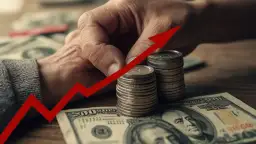 Szokujące dane o medianie emerytur w Polsce. Co czeka seniorów?