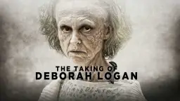 Opętana: Horror o kobiecie z Alzheimerem, który przeraża