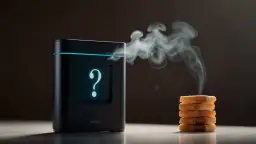 Glo podgrzewacz! Czy to naprawdę przyszłość palenia bez dymu?