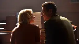 22.11 63 pl: Fascynująca podróż w czasie w serialu na FOX