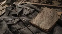 Kim był Detlev Hosenfeld? Prawda o niemieckim oficerze wychodzi