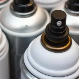 Jaką dyszę do malowania drewna wybrać, aby uniknąć błędów?