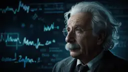 Czy nowy film o Einsteinie odkryje sekrety umysłu tego geniusza?