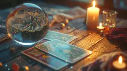 Karty klasyczne: znaczenie i sztuka wróżenia