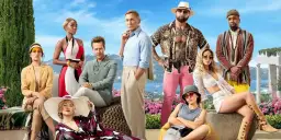 Najlepsze komedie Netflix – ranking, który rozbawi do łez