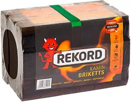 Gdzie kupić brykiet Rekord? Sprawdź najlepsze oferty i ceny