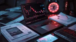 Narzędzia do analizy rynku forex: Które są najlepsze dla traderów?