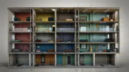 Jak pozbyć się wilgoci w mieszkaniu? 7 sekretów dobrej wentylacji