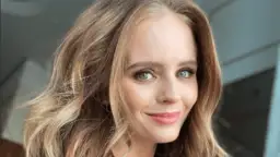 Kim jest Olga Kalicka? Poznaj jej biografię, karierę i najważniejsze osiągnięcia