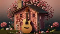 Kwiat Jabłoni Dom: O czym opowiada popularny utwór zespołu?