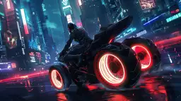Panam w Cyberpunk 2077: Wszystko co musisz wiedzieć o tej postaci