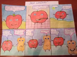 Najlepsze pomysły na komiks do szkoły: praktyczny poradnik i inspiracje