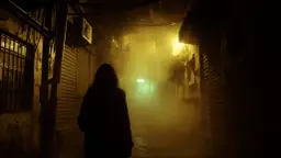 Ten serial przypomina fatalne zauroczenie, ale z zaskakującym zwrotem akcji