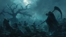 Dance of Death: jak motyw śmierci jest obecny w muzyce?