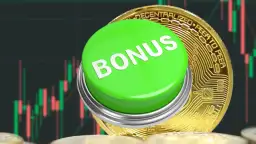 Bonus Bitcoin - Opinie, Bezpieczeństwo i Realne Doświadczenia