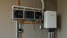 Rozdzielacz do rekuperacji: klucz do efektywnej wentylacji domu