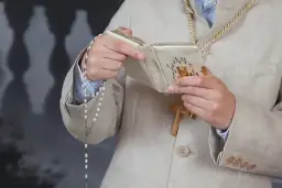 Jak przygotować dziecko do pierwszej spowiedzi, by nie czuło strachu?