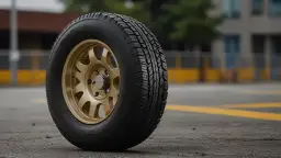 Co to opony wzmacniane i czy naprawdę zwiększą bezpieczeństwo?