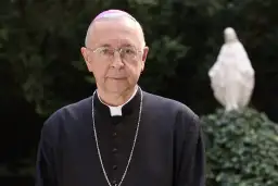 Czy prawo przyciągania to grzech? Odkryj kontrowersje w wierze