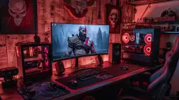 God of War na PC: Jakie są wymagania sprzętowe? Sprawdzamy teraz