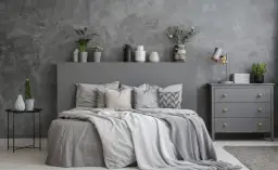 Jak urządzić sypialnię, aby stała się idealnym miejscem relaksu i wypoczynku