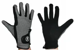 Najlepsze rękawiczki jeździeckie, które chronią przed zimnem i wilgocią