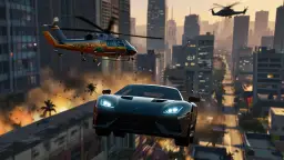 Zhakuj GTA 5, zdobądź każde auto: najlepsze kody na pojazdy!