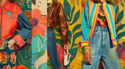 Moda w PRL-u: Jak naprawdę ubieraliśmy się za czasów komuny?