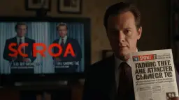 Dlaczego postać Soroki fascynuje widzów? Sekrety popularności