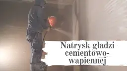Jaka gładź na tynki cementowe? Oto kluczowe wskazówki i porady