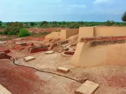 Osiągnięcia cywilizacji doliny Indusu, które zmieniły historię świata