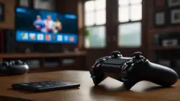 Nowe akcesoria do PS4, które warto kupić dla lepszej zabawy i funkcjonalności