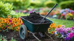 Cena kompostu: Co wpływa na koszt?