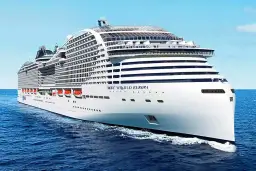 Ile kosztuje rejs statkiem po Morzu Śródziemnym? Ceny, porady i trasy.