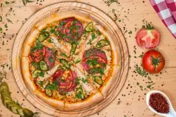 Czy pizza jest zdrowa: Poznaj całą prawdę o wartościach odżywczych