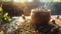 Jak smakuje Yerba Mate? Czego można się po niej spodziewać?